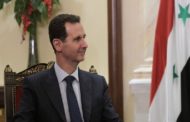 الأسد: سوريا لم ترتكب أي أعمال عدائية ضد تركيا والخلافات الحالية غير منطقية