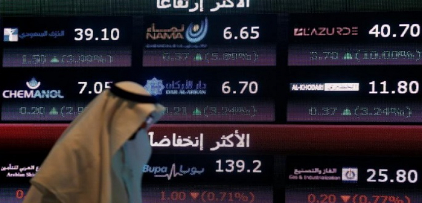 بورصات الشرق الأوسط تواصل خسائرها.. وقطاع البنوك أبرز الخاسرين
