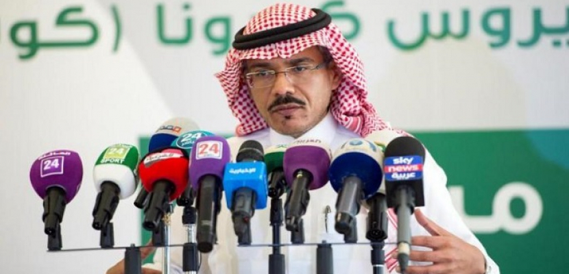 السعودية: تسجيل 133 إصابة جديدة بفيروس كورونا ليرتفع إلى 900 حالة