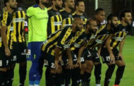 المقاولون يواصل استعداداته لمواجهة الطلائع فى الدوري