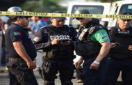 مسلحون يغلقون طرقا ويتبادلون إطلاق النار مع قوات الأمن بوسط المكسيك