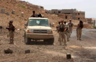 الجيش اليمني يحرر مواقع جديدة بين محافظتى الجوف وصعدة