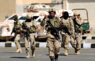 بدعم من مقاتلات التحالف العربي.. الجيش اليمني يواصل تقدمه في عدة مواقع
