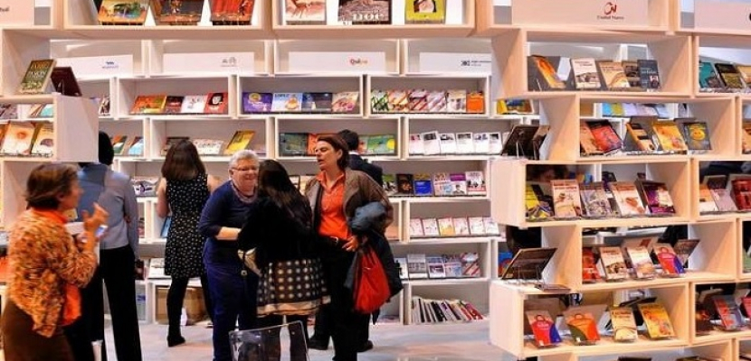 إلغاء معرض الكتاب في باريس بسبب فيروس كورونا