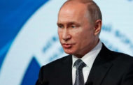 الحزب الحاكم في روسيا يؤيد السماح لبوتين بخوض انتخابات الرئاسة