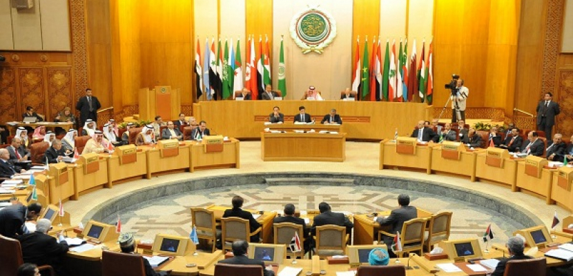 انعقاد مجلس جامعة الدول العربية على المستوى الوزاري في دورته العادية اليوم