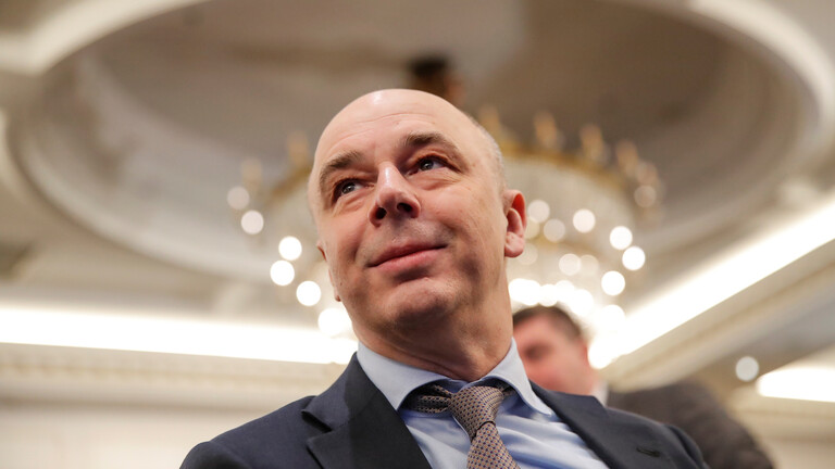 وزير المالية الروسي: كورونا أخطر على اقتصادنا من انخفاض أسعار النفط