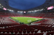 يويفا يعلن رسميا ملاعب نهائي الدوري الأوروبي وكأس السوبر 2022 و2023