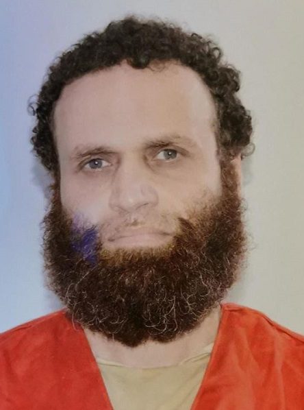 تنفيذ حكم الإعدام على الإرهابى هشام عشماوى