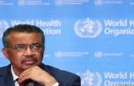 منظمة الصحة: جائحة كورونا ستبقى تمثل حالة طوارئ صحية عامة تثير قلقا دوليا