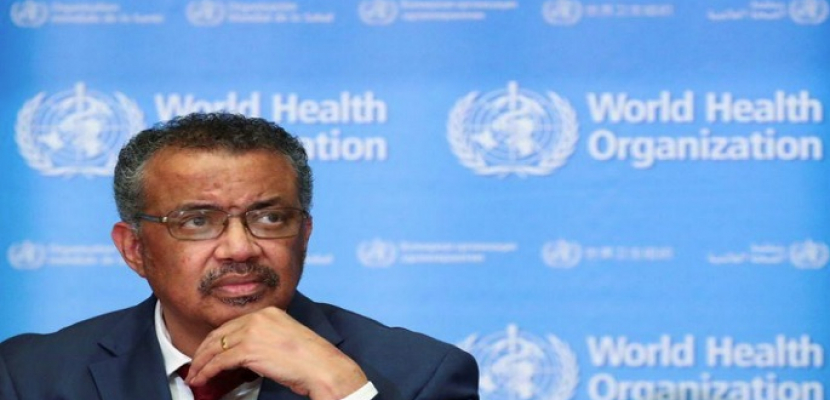 مدير الصحة العالمية يرد على الانتقادات ويتهم بعض الدول بتجاهل التحذيرات بشأن الفيروس