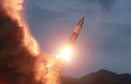 رغم تفشى وباء الكورونا .. كوريا الشمالية تختبر قاذفات صواريخ متعددة الفوهات