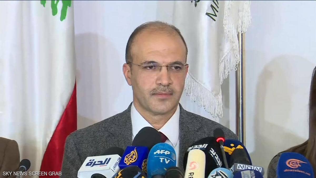 وزير الصحة اللبناني: 4 إصابات بكورونا “مجهولة المصدر”