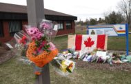 ارتفاع عدد قتلى هجوم “نوفا سكوتيا” الكندية إلى 23 شخصا