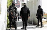 تونس تحبط مخططا “إرهابيا” لنشر عدوى كورونا