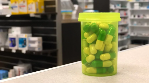 كندا: قلق من احتمال حصول نقص في الأدوية الأساسيّة
