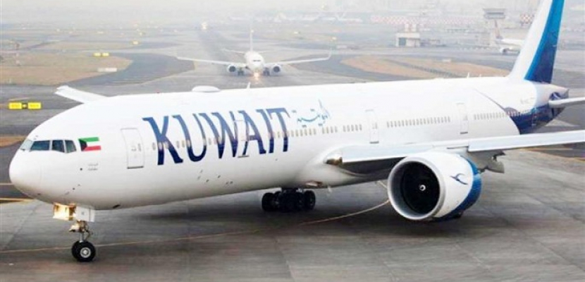 الكويت تعلن بدء المرحلة الثالثة لإعادة 8190 من مواطنيها العالقين بالخارج عبر 35 رحلة