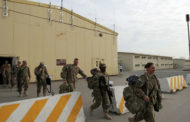 كورونا يغلق أول قاعدة أمريكية في المنطقة العربية