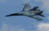 مقاتلة روسية تعترض طائرة أمريكية اقتربت من قاعدة حميميم بسوريا