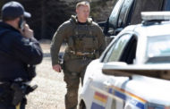ارتفاع عدد ضحايا هجوم كندا إلى 17 قتيلا والشرطة ترجح مزيدا من الضحايا