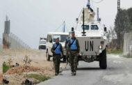 اليونيفيل: بدأنا تحقيقات في إطلاق إسرائيل قنابل مضيئة فوق الحدود اللبنانية