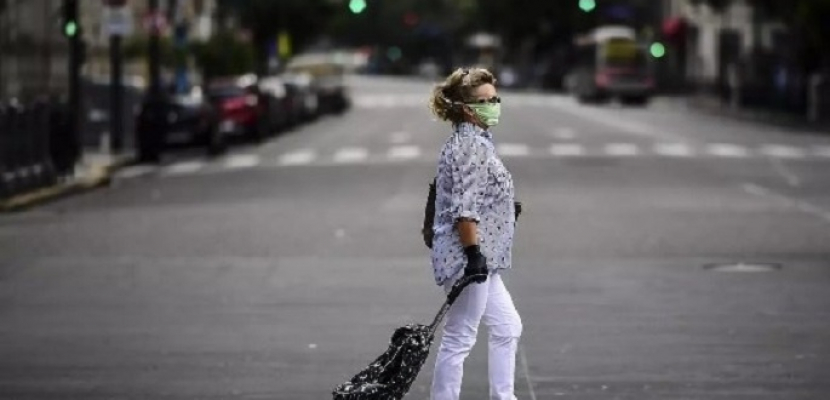 الأرجنتين: مقتل 11 امرأة بعنف الرجال في الحجر الصحي بسبب كورونا