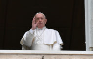 البابا فرنسيس: لنصلي من أجل من يبحثون عن سبيل للخروج من أزمة كورونا ولمرحلة ما بعد الوباء