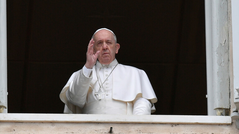 البابا فرنسيس: لنصلي من أجل من يبحثون عن سبيل للخروج من أزمة كورونا ولمرحلة ما بعد الوباء