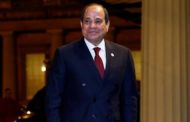 السيسي يحيّي ” براعة المفاوض المصري” في سلسلة تغريدات