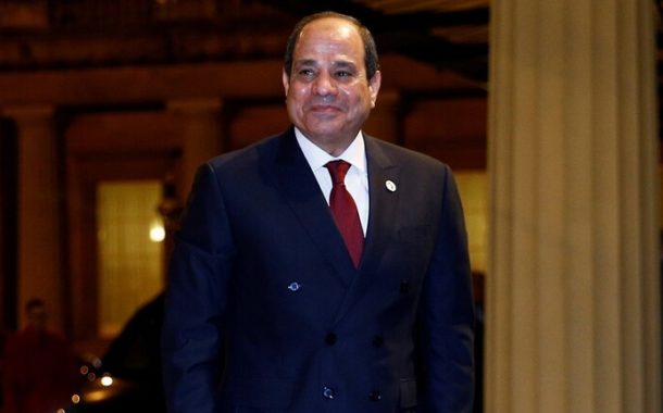 الرئيس السيسى يزور البحرين لتأكيد تضامن مصر الكامل مع المملكة فى ظل الأوضاع الإقليمية الراهنة