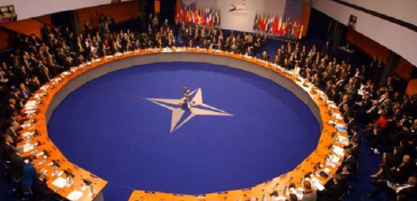 فنلندا والسويد تقدمان رسميًا طلبين للانضمام لحلف الناتو