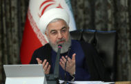 روحاني : سنعود إلى التزاماتنا بالاتفاق النووي خلال يومين إذا ما رفعت واشنطن العقوبات
