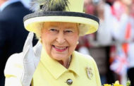 ملكة بريطانيا تبعث رسالة تقدير للعاملين في مجال الصحة