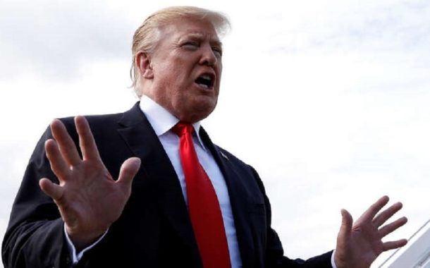 ترامب: “فات الأوان!” بالنسبة للحوار مع إيران