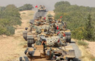 الدفاع التركية تفرض قيودا شديدة على تحركات قواتها فى سوريا خوفا من كورونا