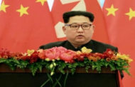 بعد أنباء وفاته .. صور مسربة تكشف مكان تواجد زعيم كوريا الشمالية