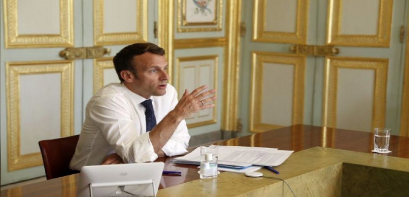 فرنسا تدعو للتمهل في فتح تحقيق مع منظمة الصحة العالمية