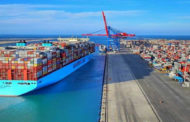 50 مليون دولار استثمارات جديدة في ميناء بورسعيد لتعزيز قدرته التنافسية