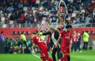 بسبب كورونا.. الفيفا يقر تغييرا غير مسبوق في تاريخ كرة القدم