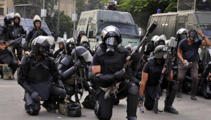 مصادر أمنية تكشف تفاصيل توقيف خلية “الجزيرة” بمصر