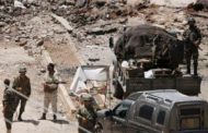مسلحون مجهولون يغتالون 9 عناصر تابعة للقوات الأمنية السورية بريف درعا الغربي