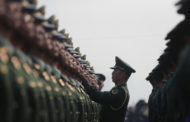 الصين: سنهاجم تايوان عسكريا إن لم يبق لدينا خيار آخر لمنع استقلالها