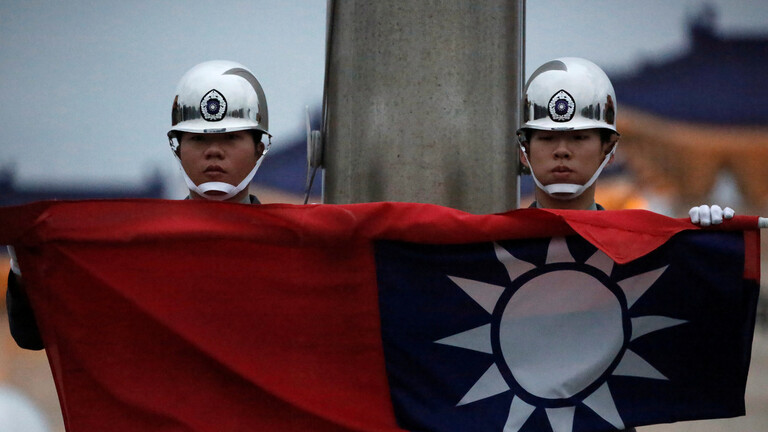 تايوان ترد على الصين: التهديد بالحرب يتعارض مع القوانين الدولية