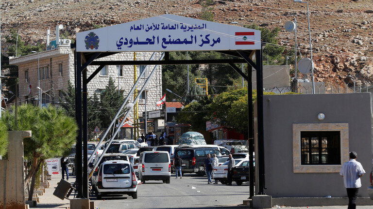 ملف إغلاق المعابر غير الشرعية يثير جدلا في لبنان والحكومة تتمسك بموقفها