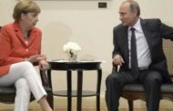 روسيا ترد على اتهامها بأكبر “قرصنة” للبرلمان الألماني