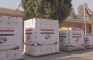 الرئيس السيسي يوجه بإرسال شحنة من المستلزمات الطبية والأدوية إلى السودان