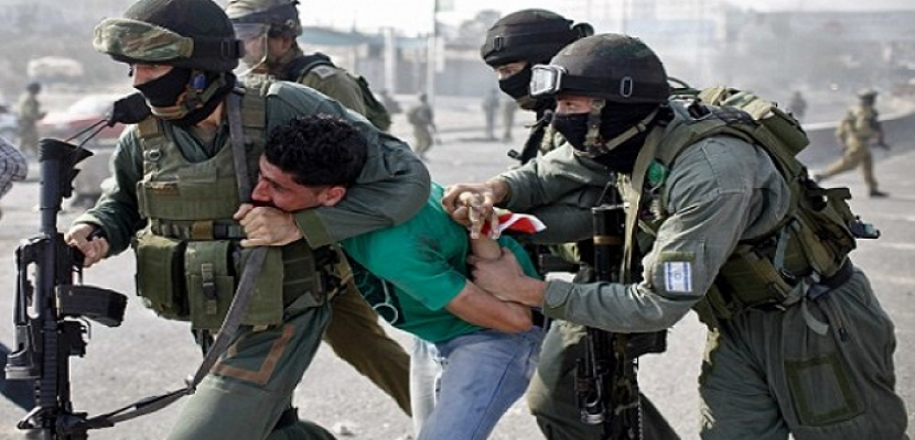 نادي الأسير: إسرائيل اعتقلت أكثر من 600 مقدسي منذ مطلع 2020