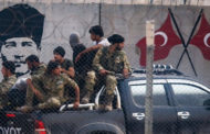 مقتل 261 من مرتزقة أردوغان فى ليبيا