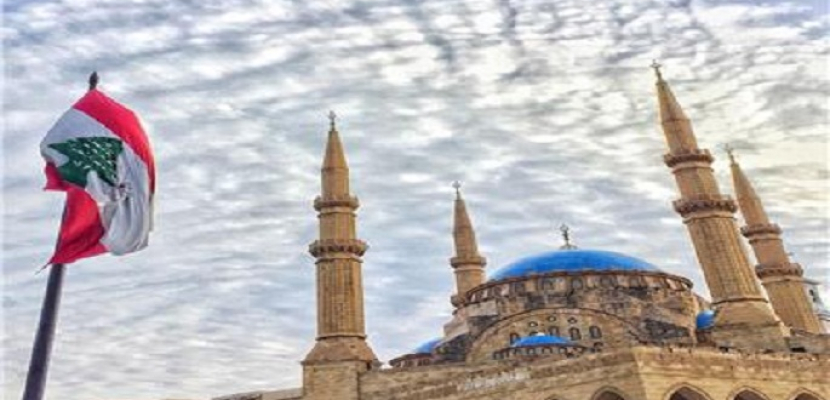 إعادة فتح المساجد في لبنان لأداء صلاة الجمعة فقط مع إجراءات وقائية