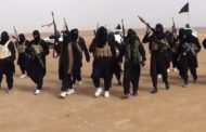الجيش الأمريكى يعلن مقتل اثنين من كبار قادة داعش بسوريا